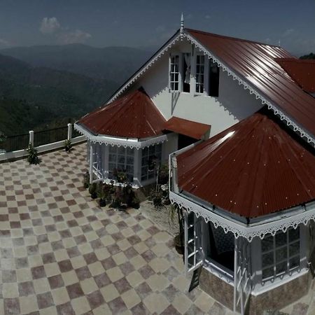 Yashita Homestay Дарджилінг Екстер'єр фото