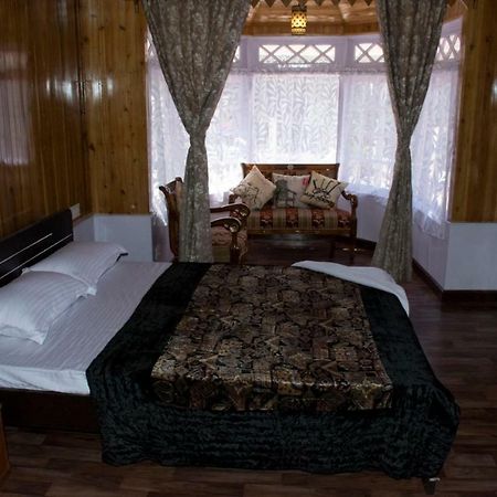 Yashita Homestay Дарджилінг Екстер'єр фото