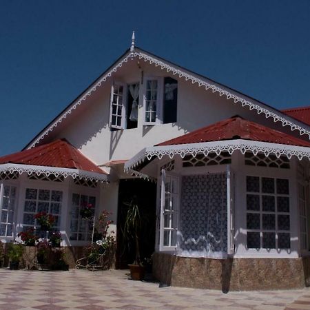 Yashita Homestay Дарджилінг Екстер'єр фото