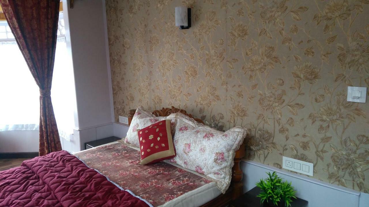 Yashita Homestay Дарджилінг Екстер'єр фото