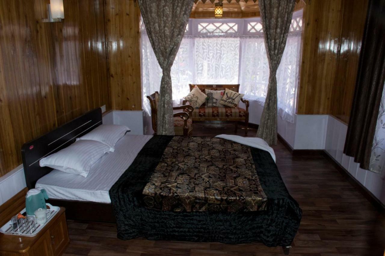 Yashita Homestay Дарджилінг Екстер'єр фото