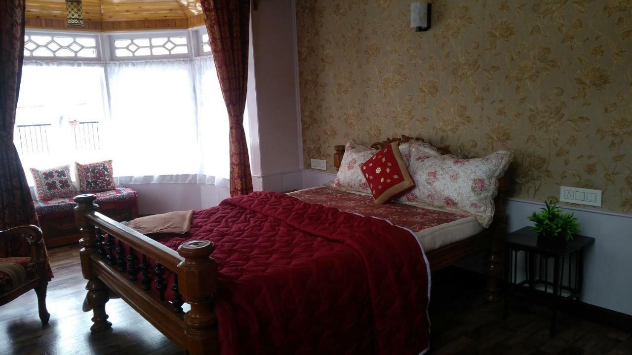 Yashita Homestay Дарджилінг Екстер'єр фото