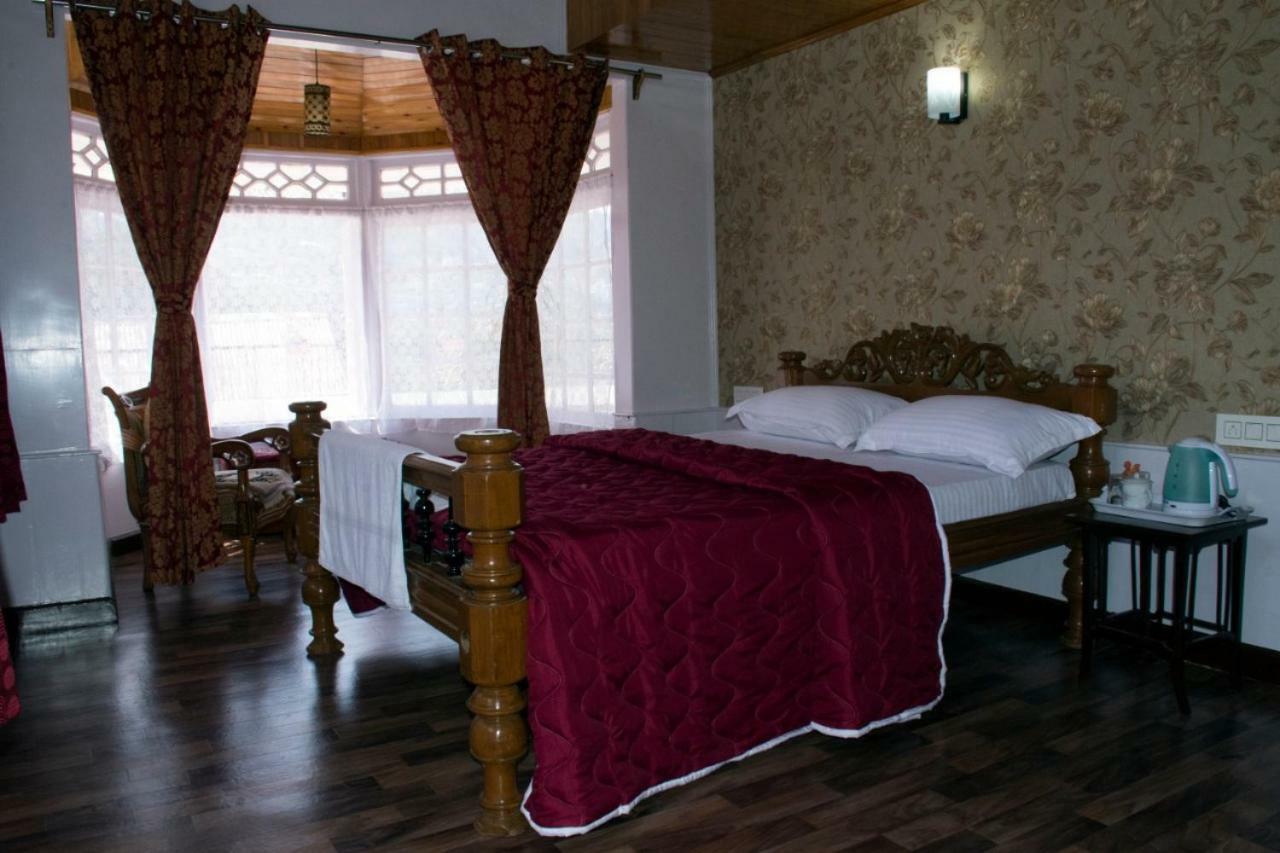 Yashita Homestay Дарджилінг Екстер'єр фото