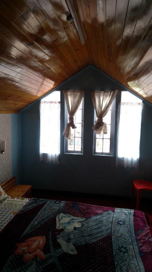 Yashita Homestay Дарджилінг Екстер'єр фото