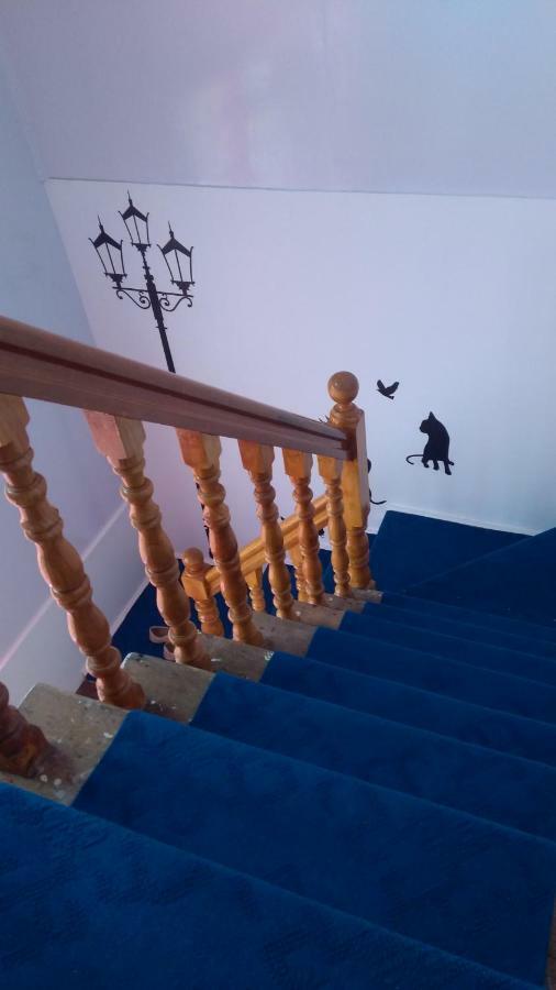 Yashita Homestay Дарджилінг Екстер'єр фото