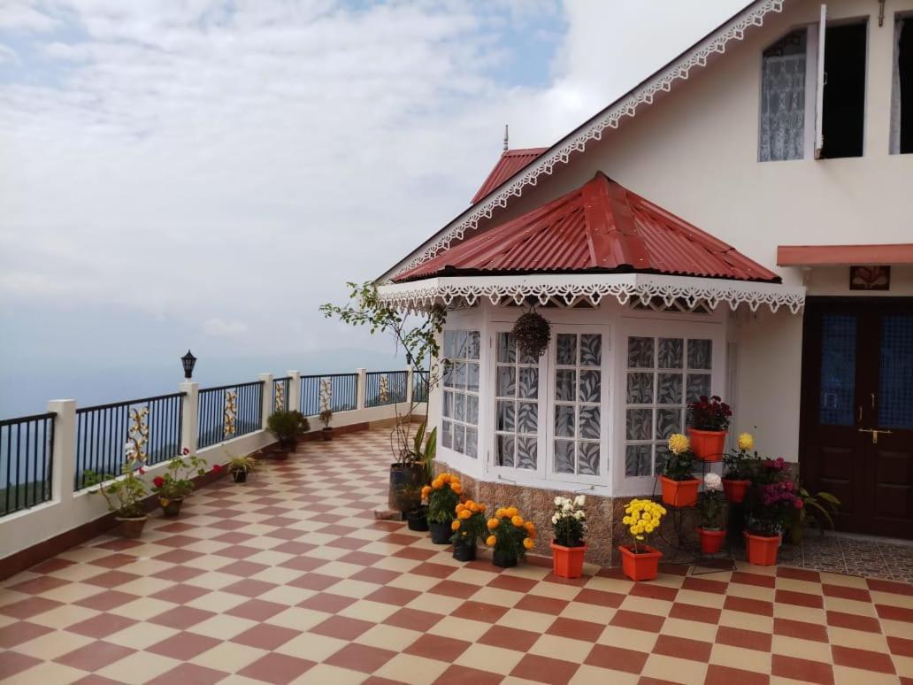 Yashita Homestay Дарджилінг Екстер'єр фото