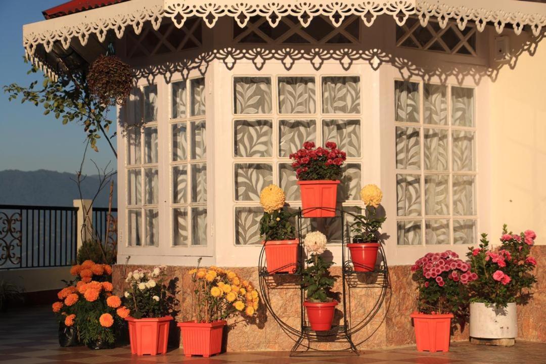 Yashita Homestay Дарджилінг Екстер'єр фото
